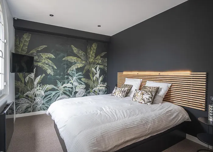 Apartamento Mariska Et Son Spa, Avec Balcon